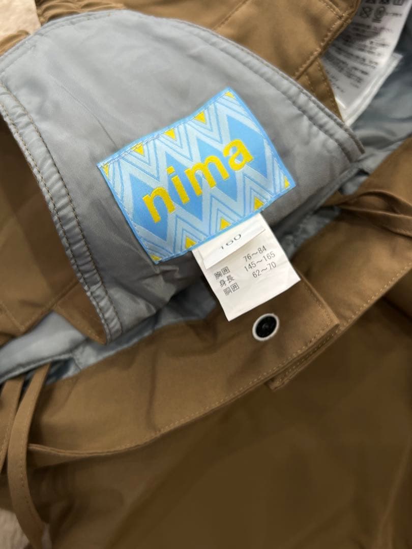 スノーボードセット145〜155 GRAYボード136ブーツk2 NIMAウェア - メルカリ