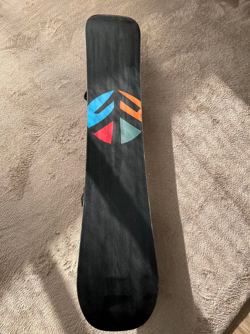 スノーボードセット145〜155 GRAYボード136ブーツk2 NIMAウェア - メルカリ