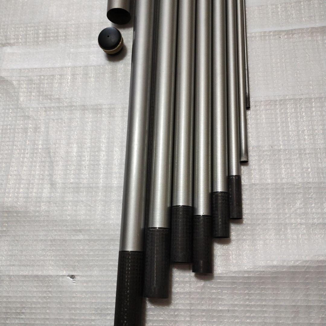 Mamiya INSTRUCTOR LEGEST 鮎 硬調95-91AL - メルカリ