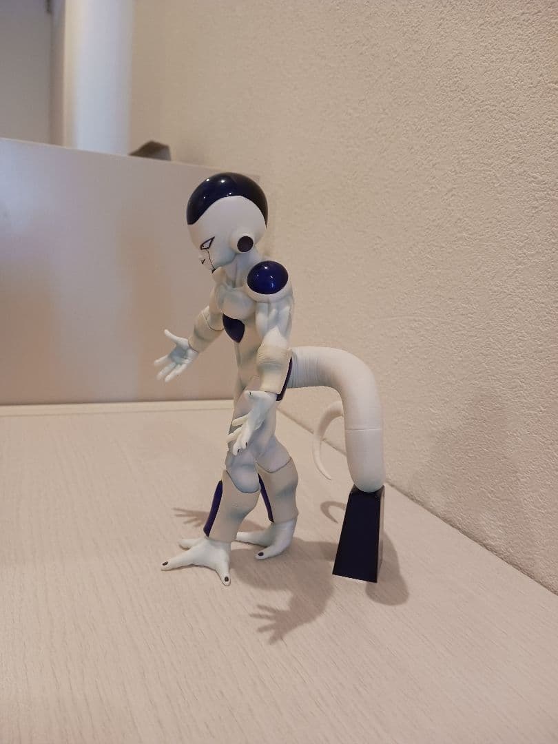 ドラゴンボール MSP THE FREEZA フリーザ (最終形態)