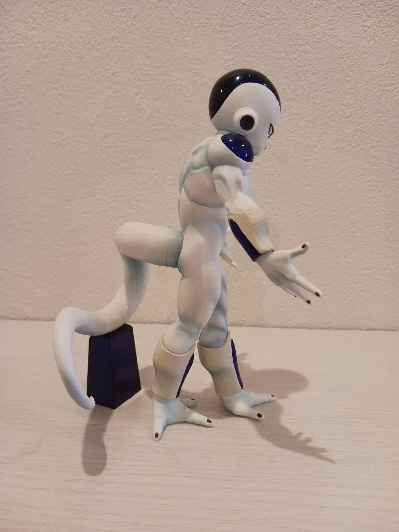 ドラゴンボール MSP THE FREEZA フリーザ (最終形態)