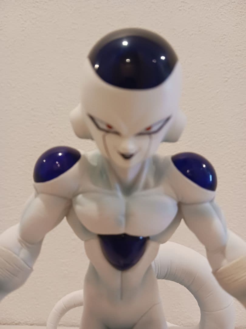 ドラゴンボール MSP THE FREEZA フリーザ (最終形態)