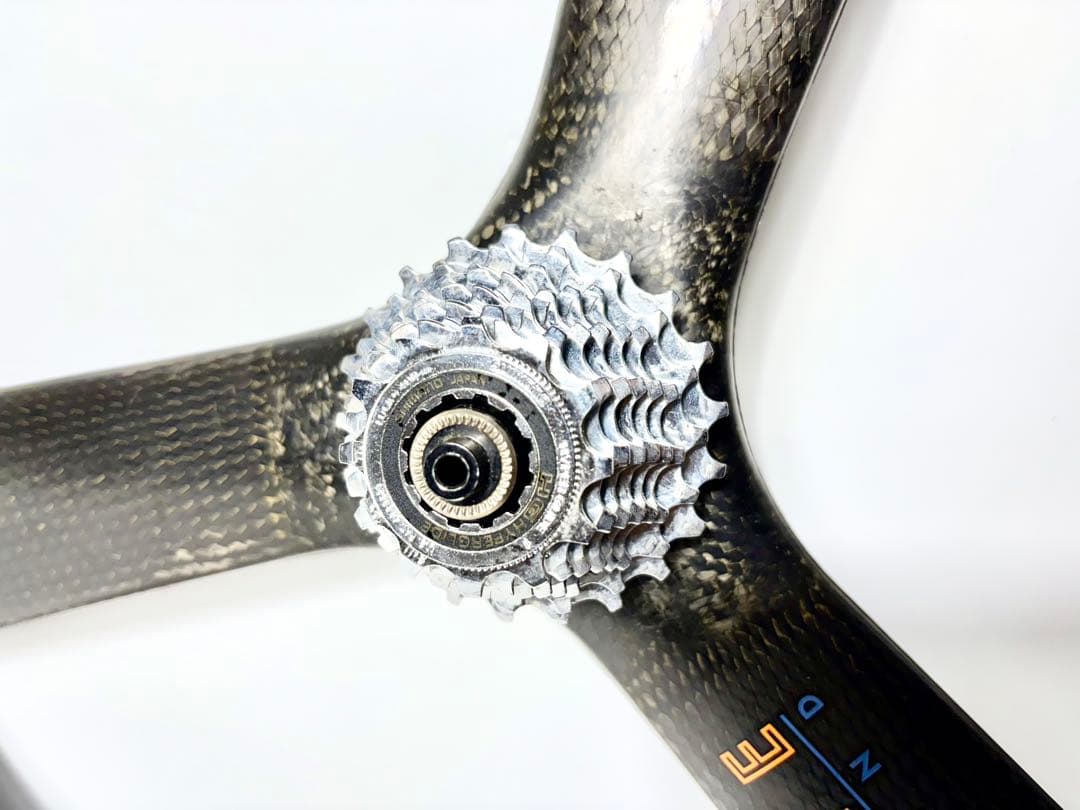 NIMBLE CROSSWIND カーボン高速走行時ヒューン」という走行音 - メルカリ