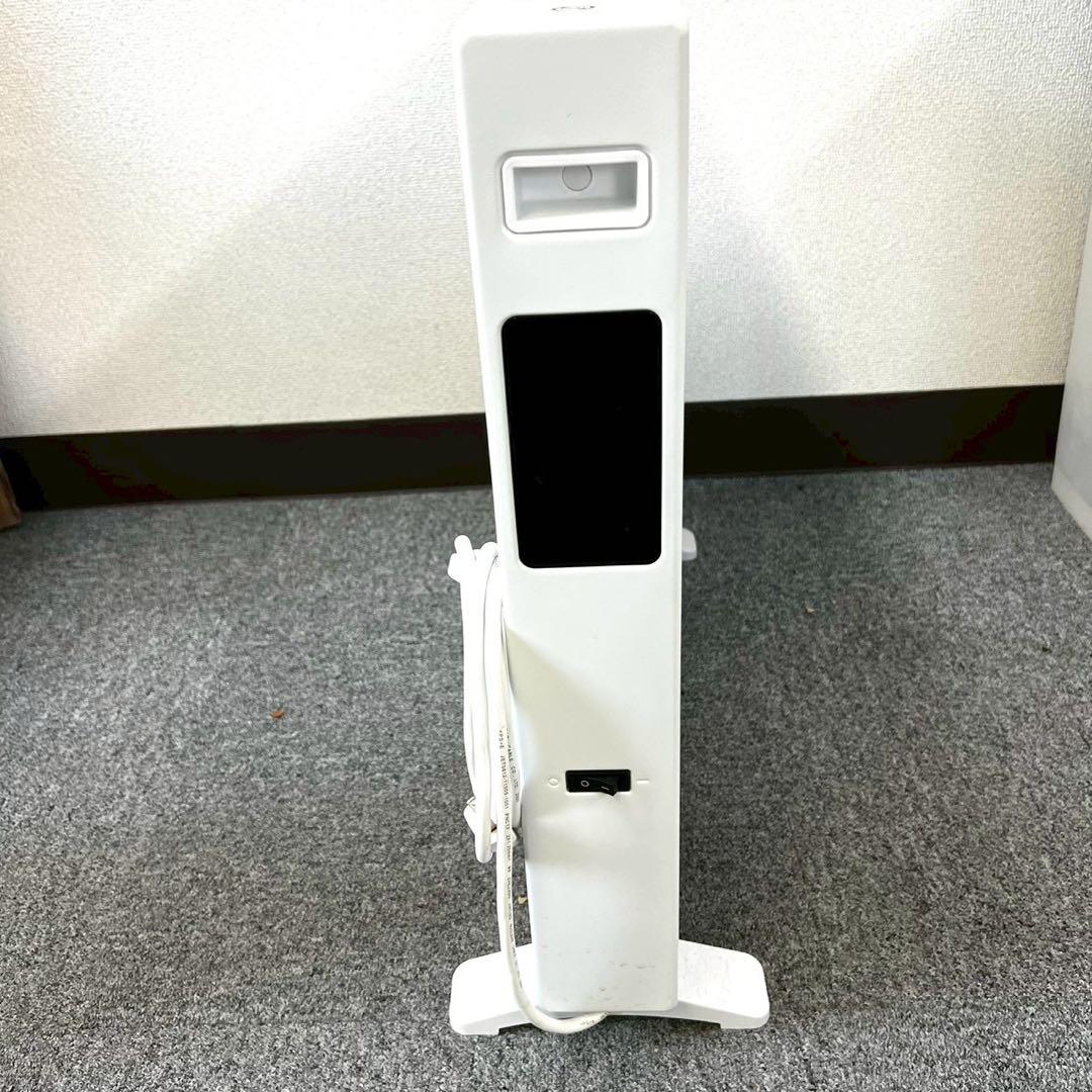 ProBreeze プロブリーズ オイルレスヒーター SH300 ホワイト - メルカリ