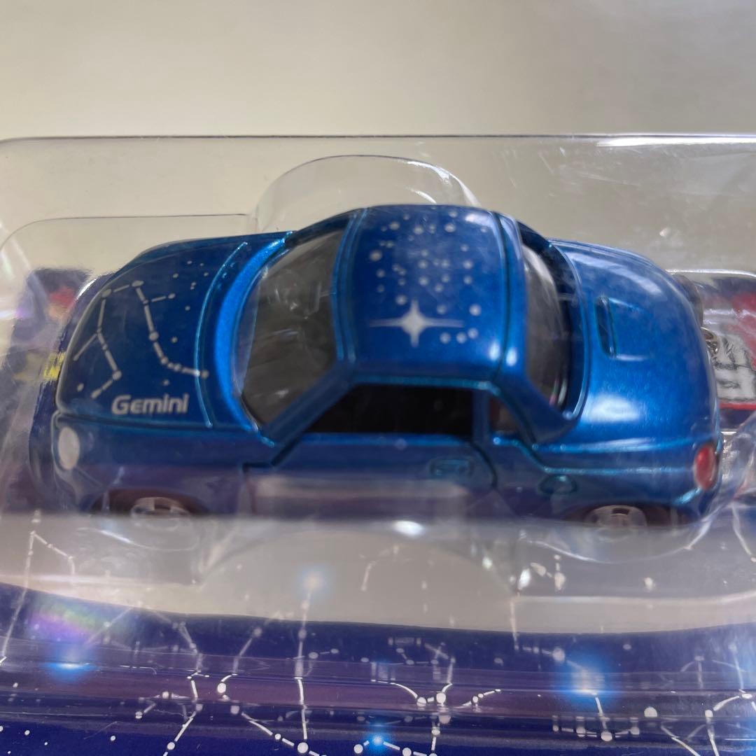 トミカ キーチェーントミカ★ダイハツコペン