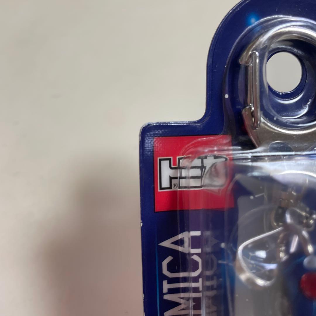 トミカ キーチェーントミカ★ダイハツコペン