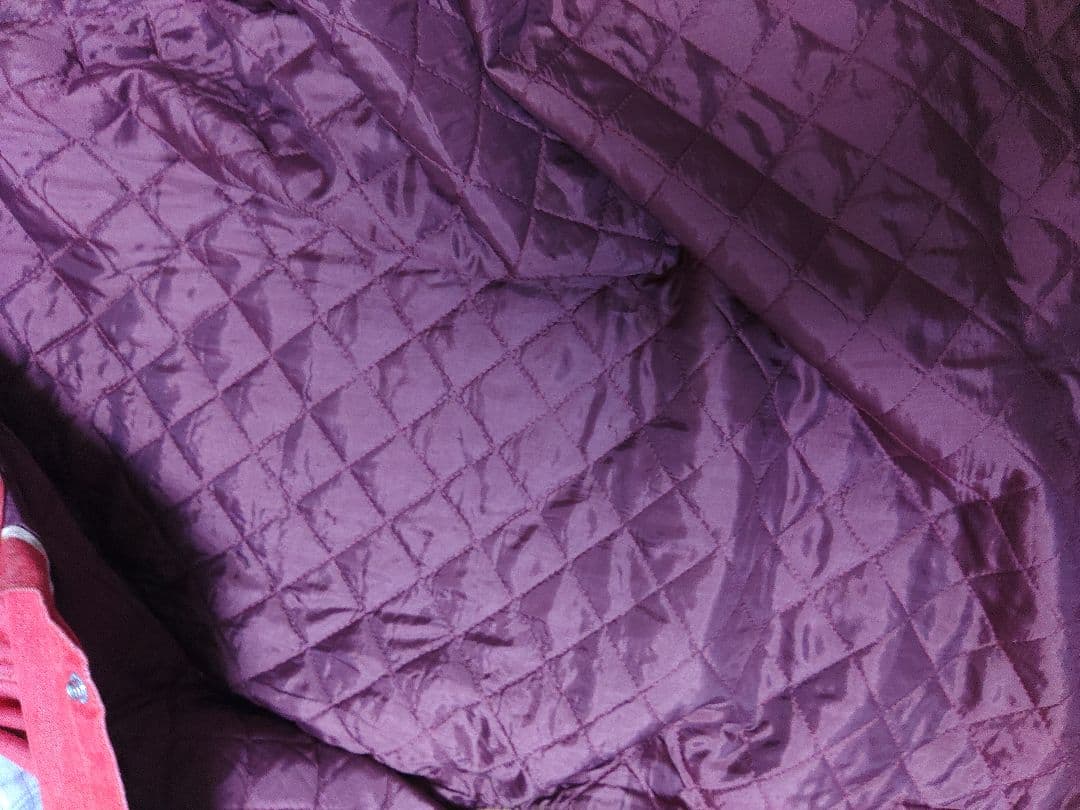 アイアンハート 冬仕様ウエスタンシャツ