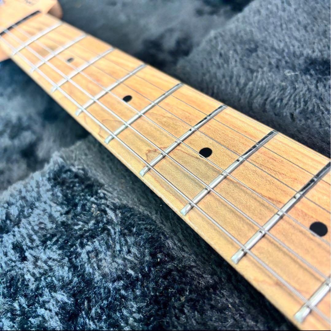 【信頼の名器】Yamaha PACIFICA PAC112VM パシフィカ