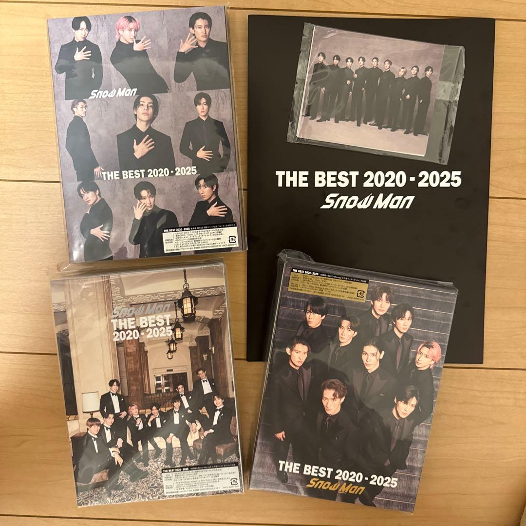 Man シングルアルバム42枚購入特典　まとめ売り(11thシングル×)