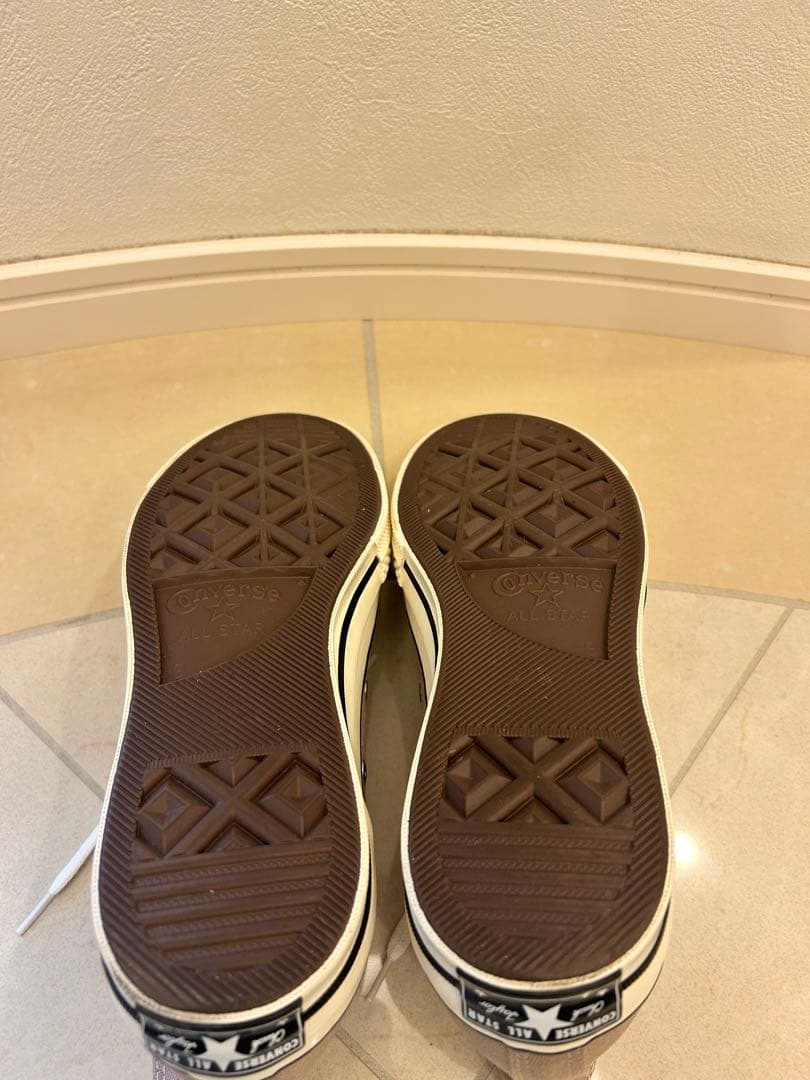 靴 CONVERSE CT 27.5cm