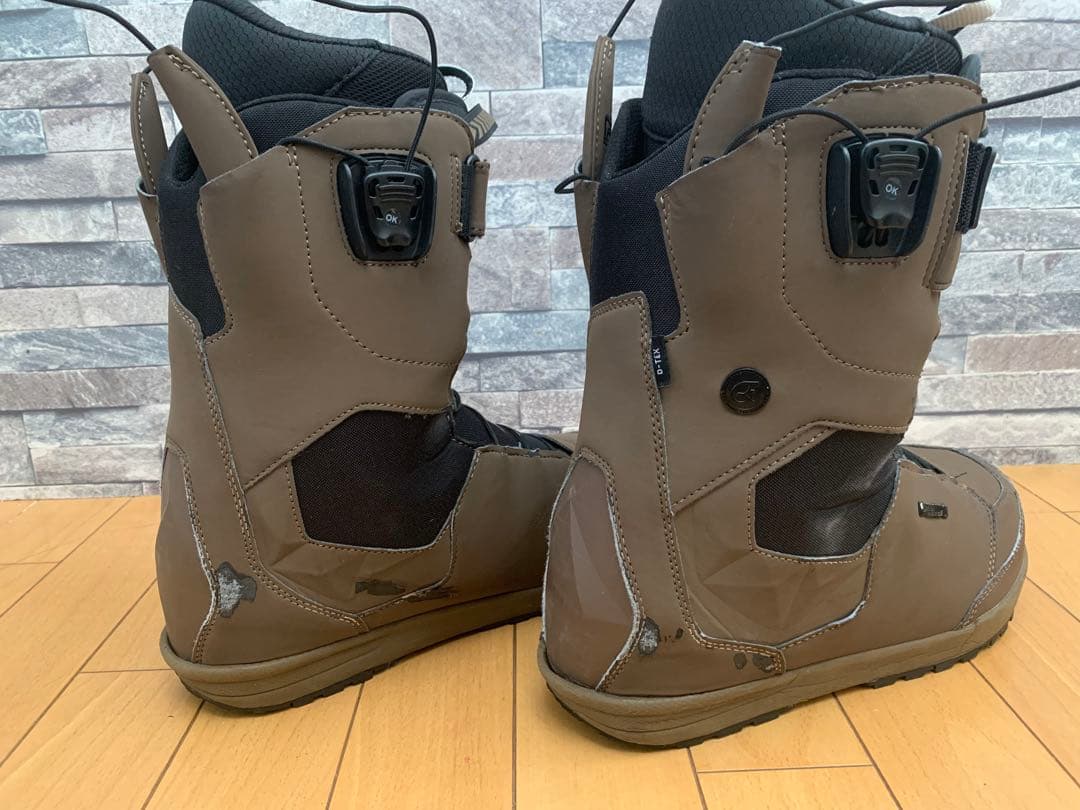 期間限定値下げ中　DEELUXE EMPIRE(エンパイア) 26.5cm