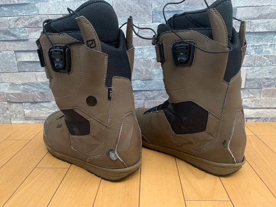 期間限定値下げ中　DEELUXE EMPIRE(エンパイア) 26.5cm