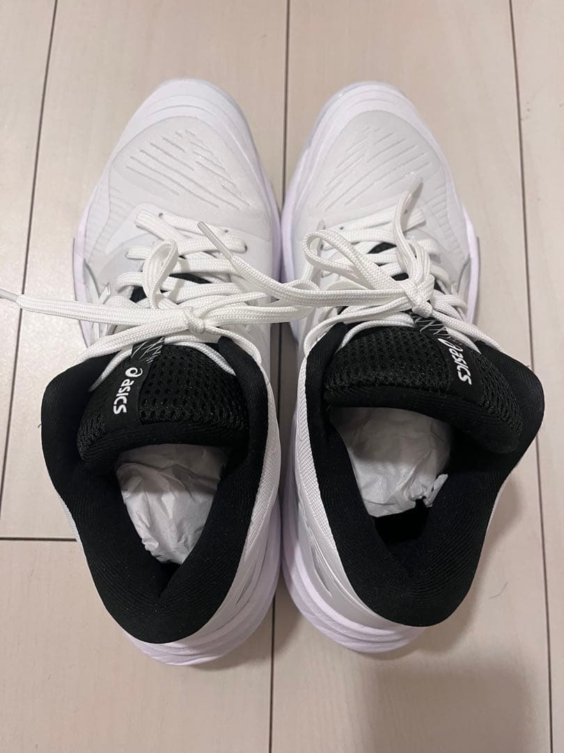 アシックス バレーボールシューズ スカイエリート　FF MT3 24.5cm