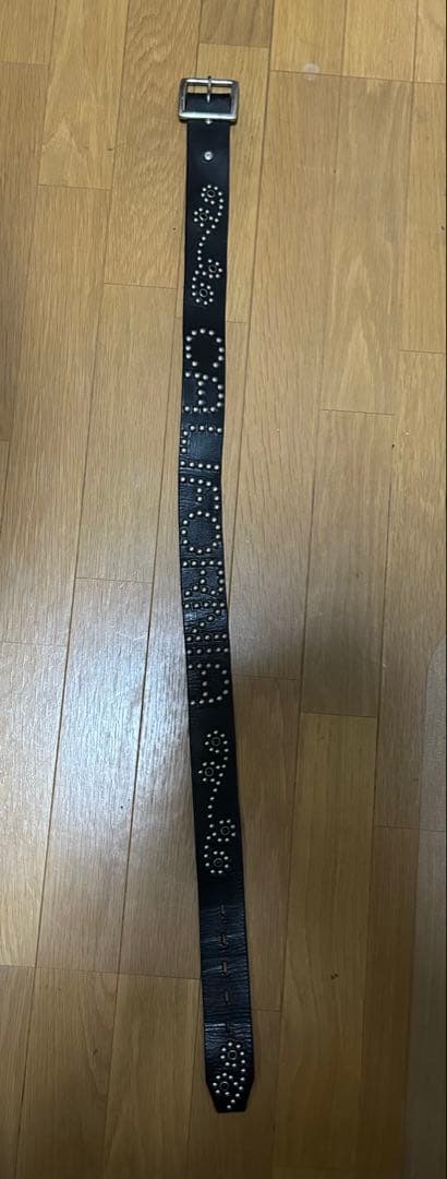 HTC スタッズベルト 34 Hollywood Trading Company