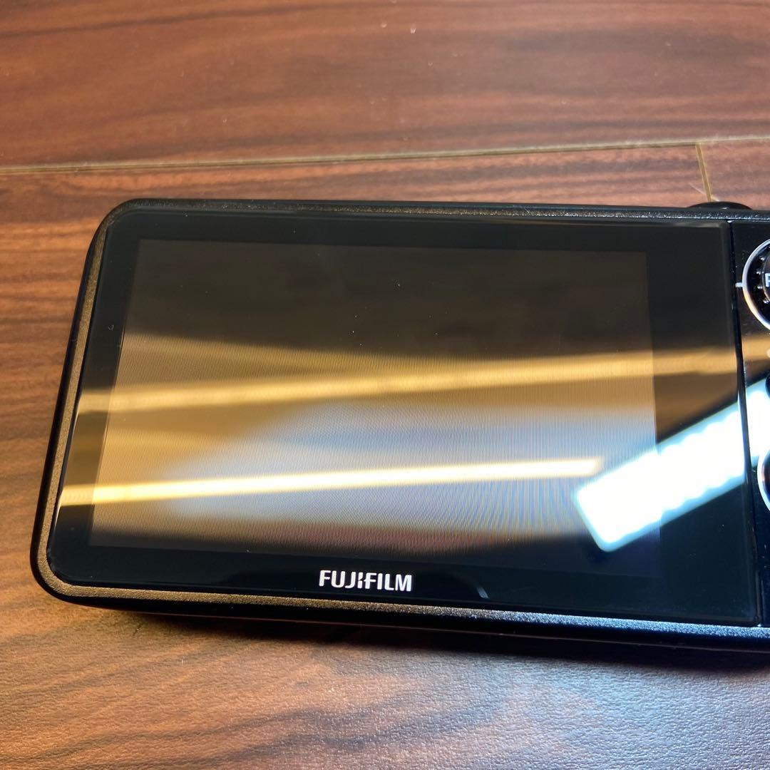 Fujifilm FinePix Real 3D W3 デジカメ 3364 - メルカリ