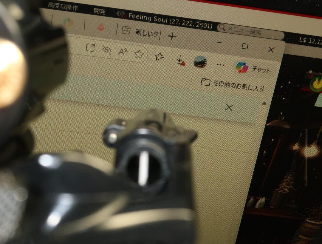 M36 リボルバー Super Real PollFinish - メルカリ