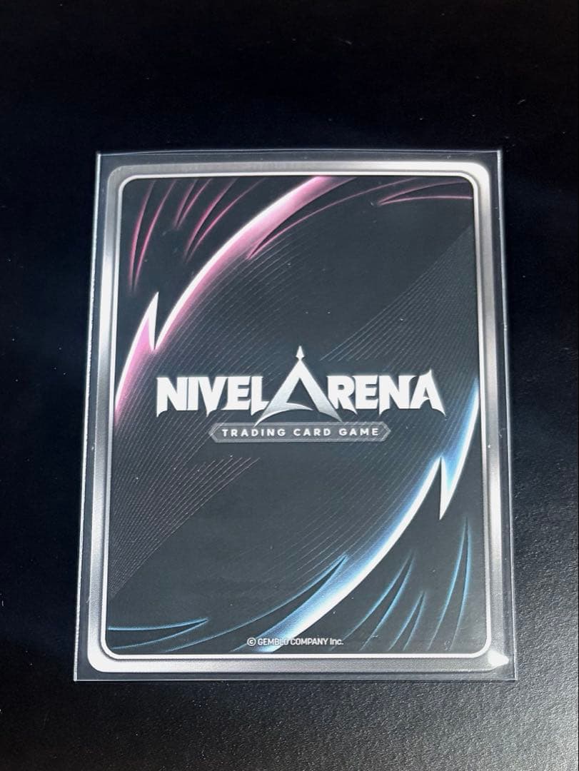 NIVEL ARENA NIKKE ニベルアリーナ クラウン SPR - メルカリ