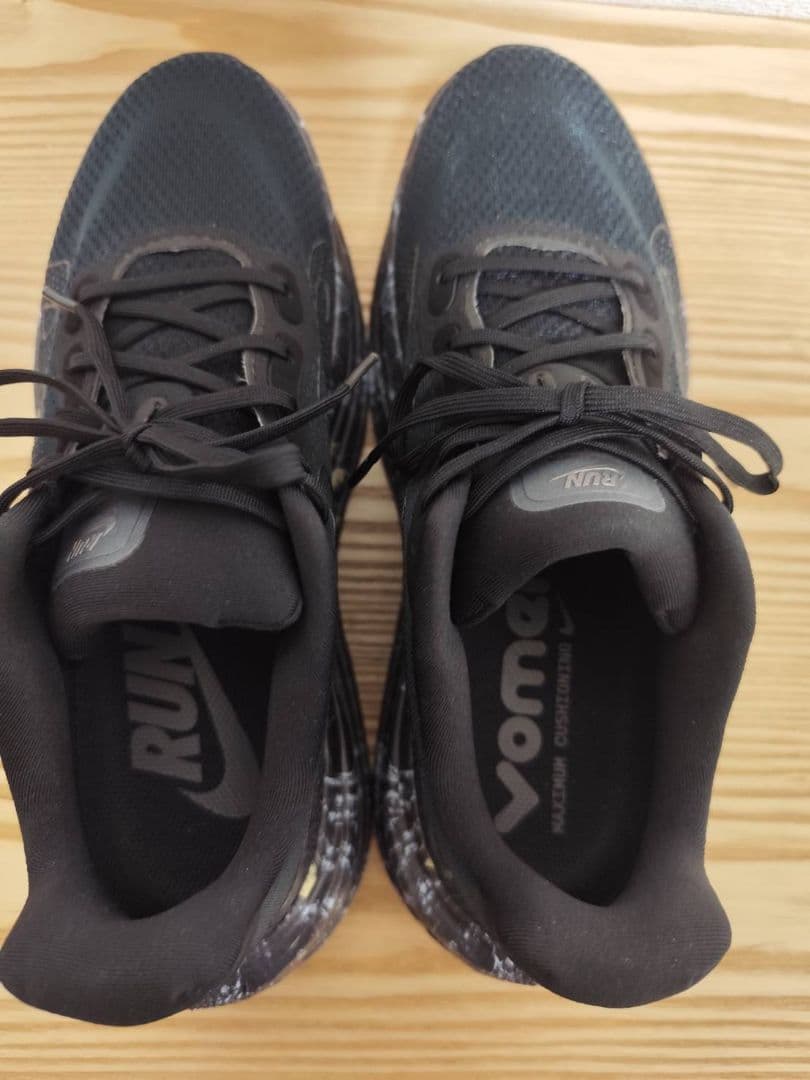 靴 Nike Vomero Premium \"Realtree\" 27cm