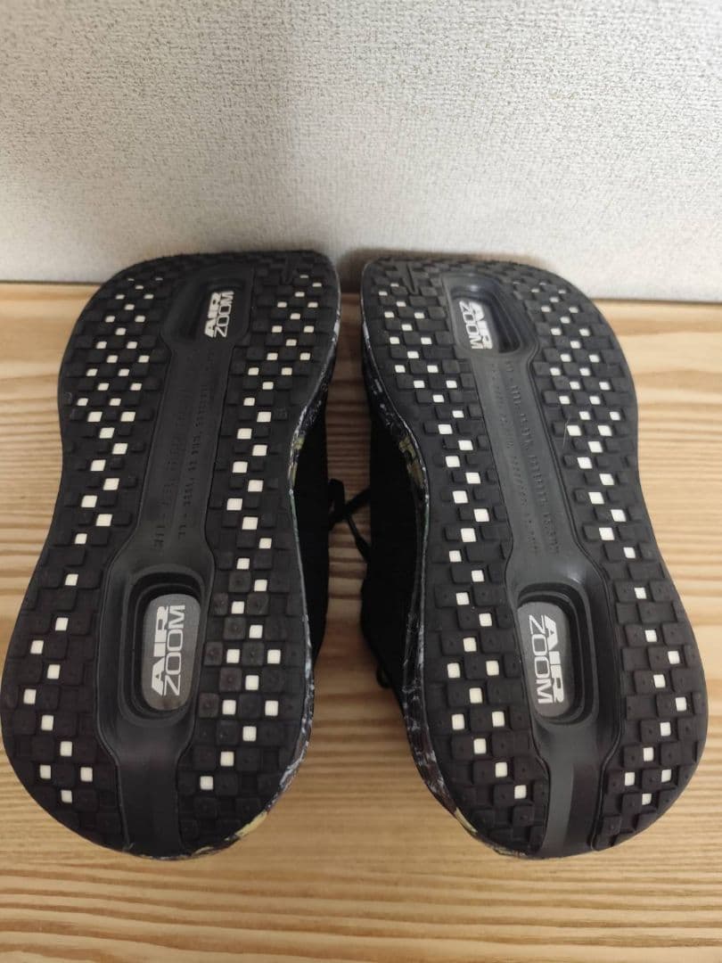 靴 Nike Vomero Premium \"Realtree\" 27cm