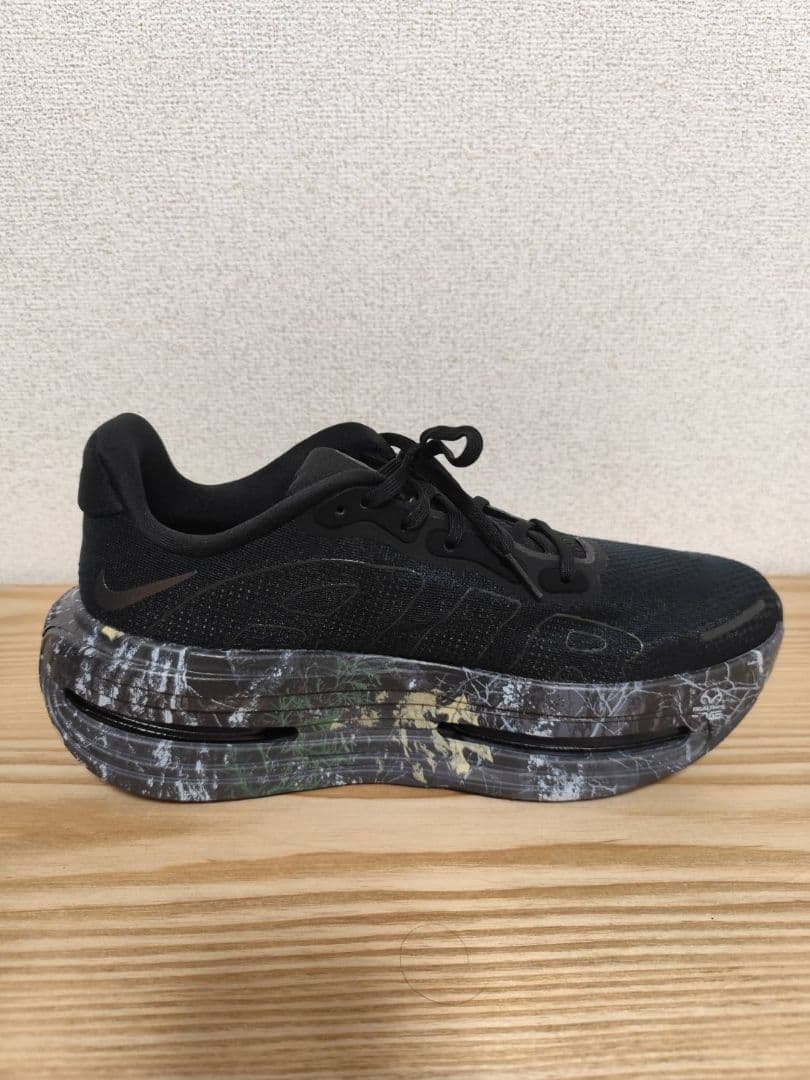 靴 Nike Vomero Premium \"Realtree\" 27cm