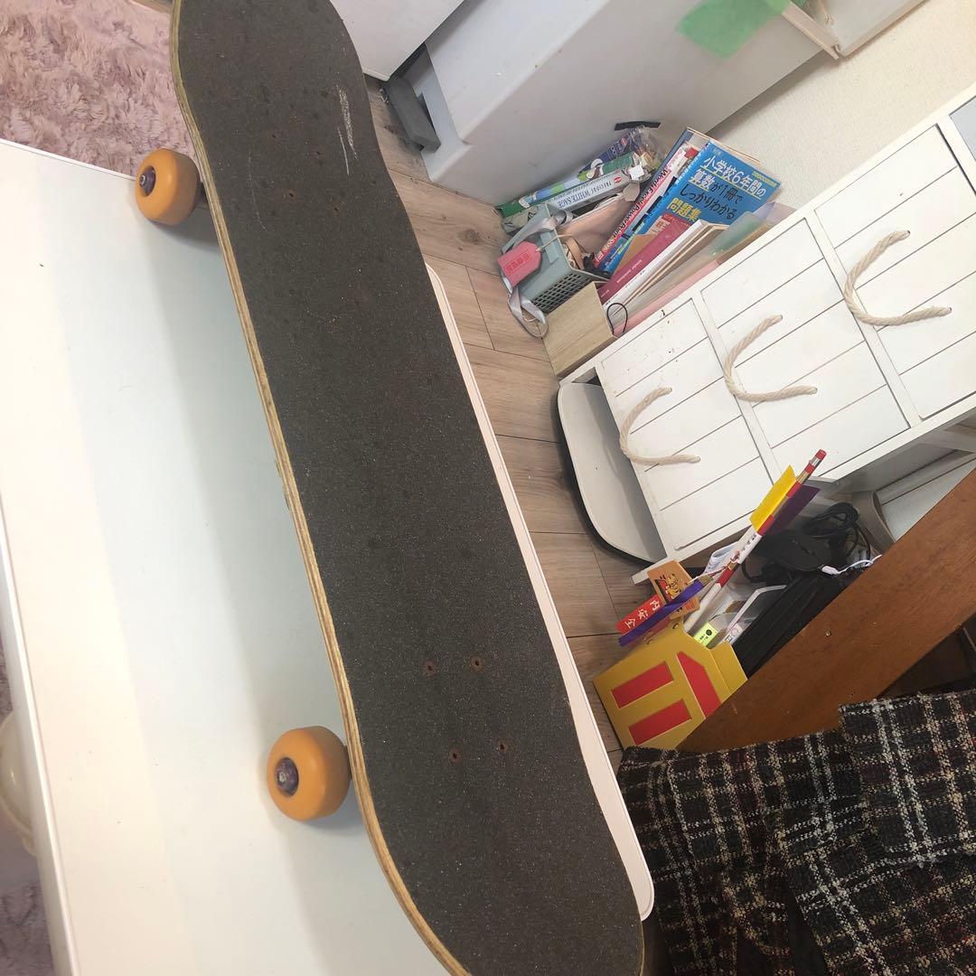 スケボーデッキ【総額3.5万プロ仕様】SK8MAFIA × KRUX × PIG - メルカリ