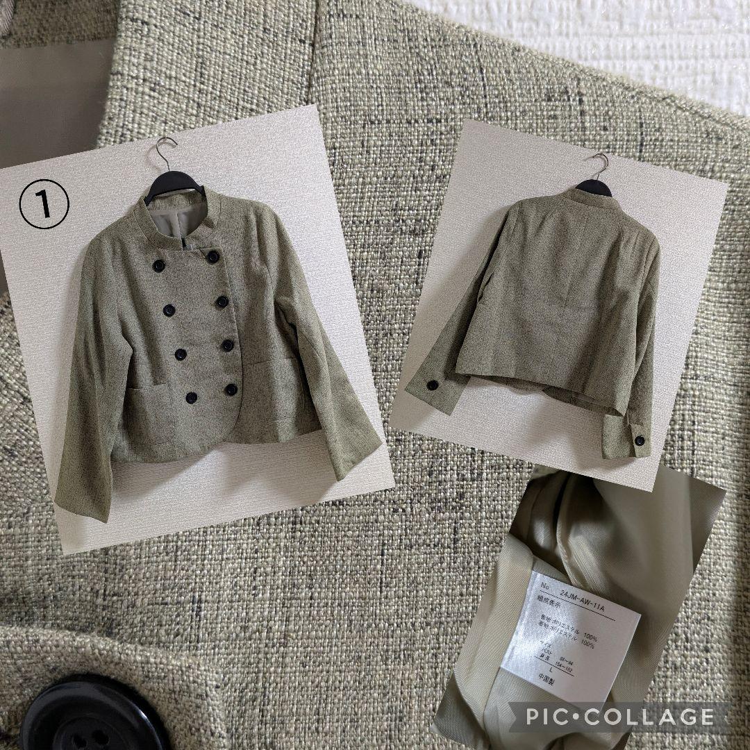 SALE　まとめ売り(キレイめ)　Lサイズ中心