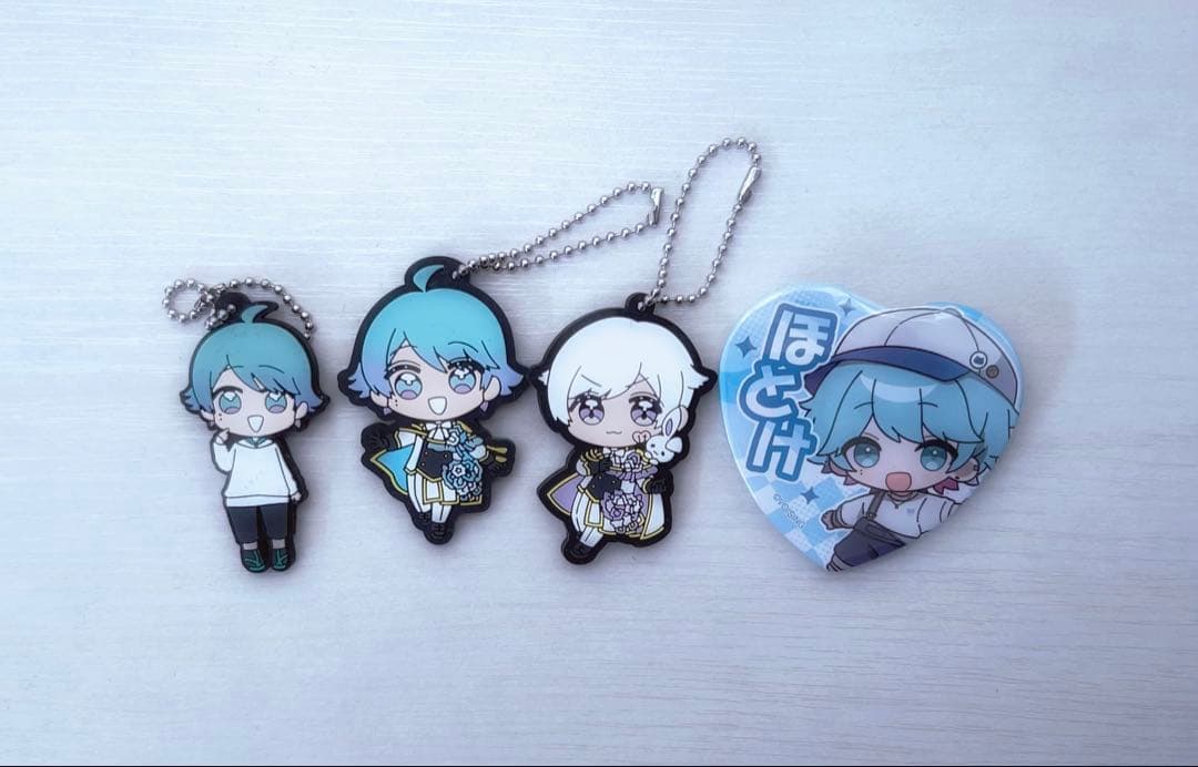 いれいす 初兎 まとめ売り(バラ売り)