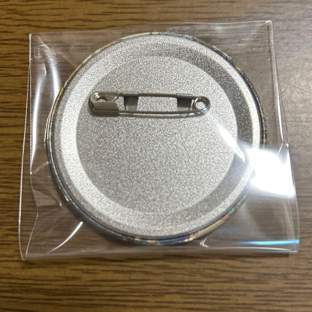 あんスタ 缶バッジ 椎名ニキ 2025 jun コレ缶 - メルカリ