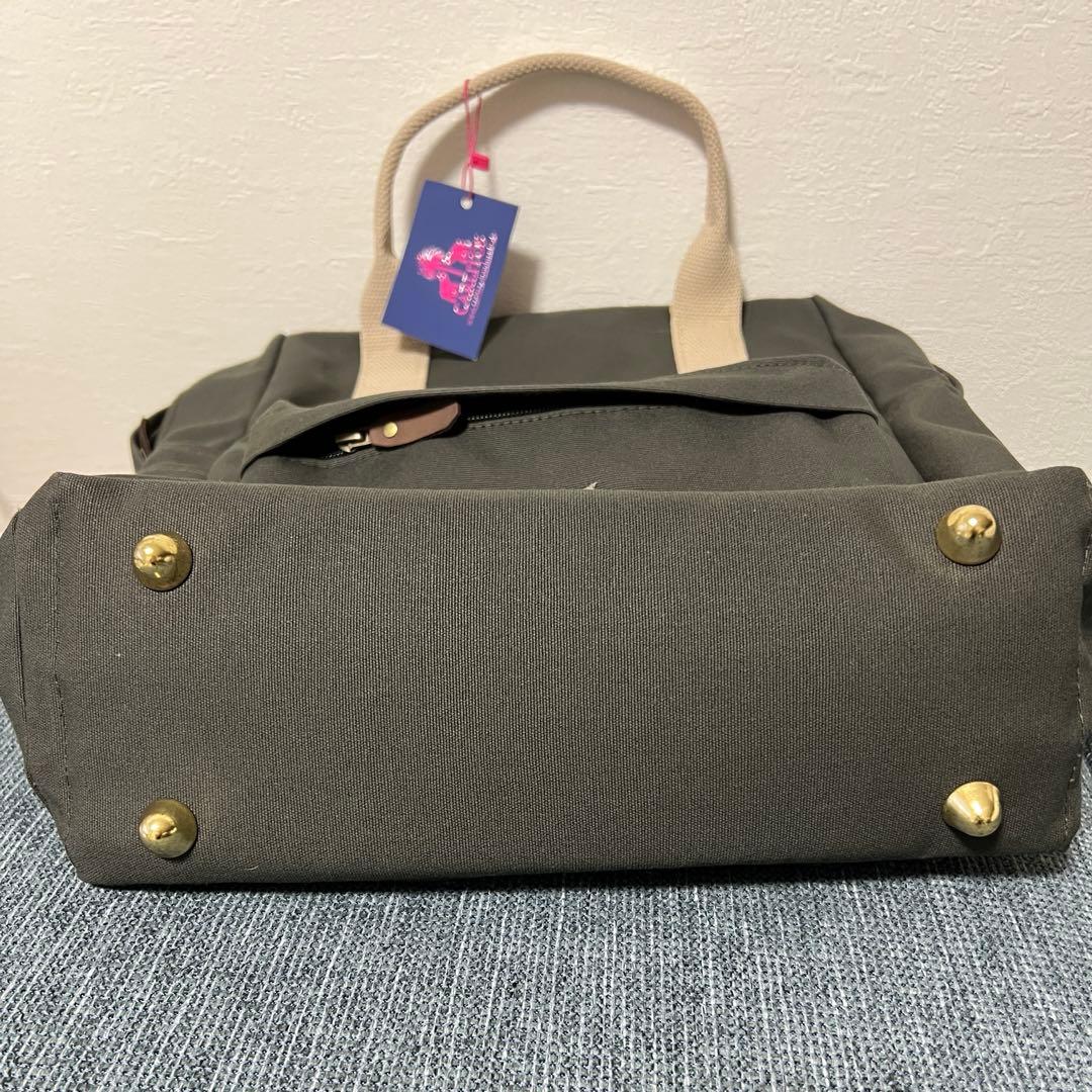 超激レア！！ドイツパビリオン限定CARLITOS リュック とピンバッジ2種