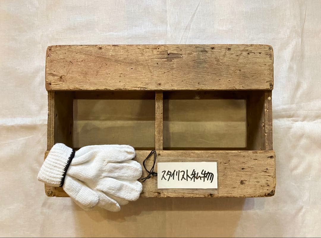 200個限定 ennoy 黒澤フィルムスタジオ×スタイリスト私物 箱馬 - メルカリ