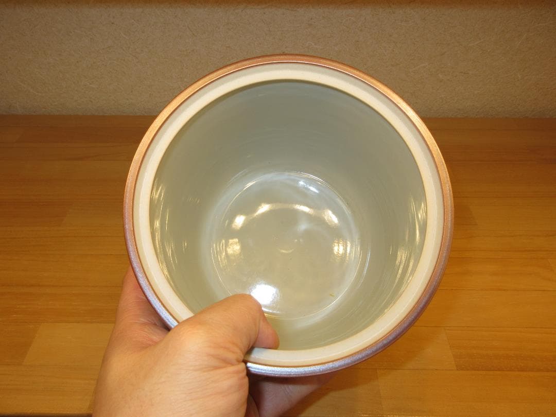 送料込【逢絢亭・新品】茶道具 水指 京焼 萌黄 金襴手 手塚石雲 共