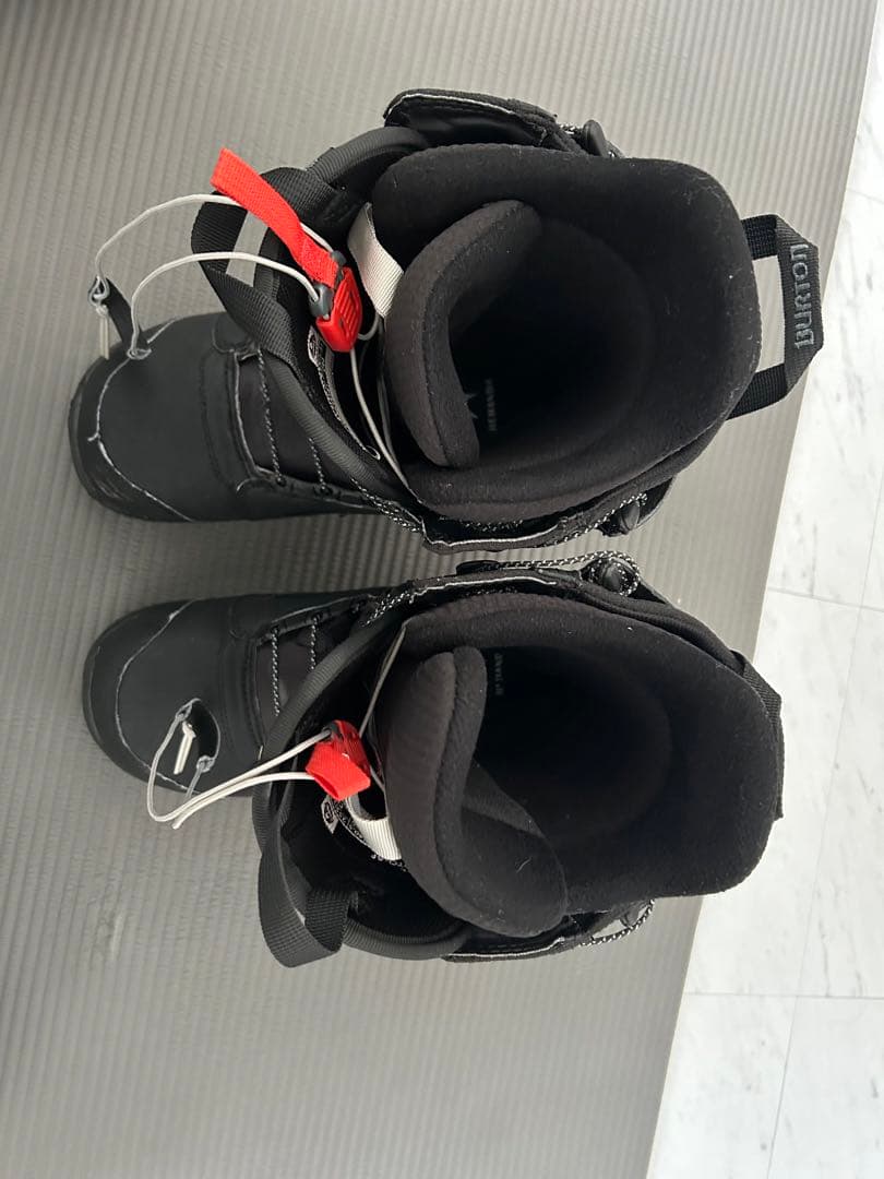 Burton MOTO 25.5cm スノーボードブーツ