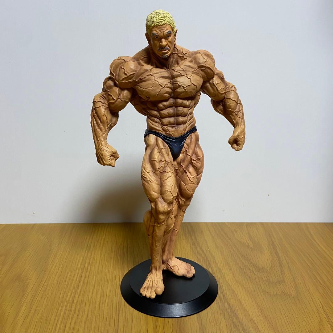 一番くじ 松本人志 フィギュア最終形態ver. A賞 開封品