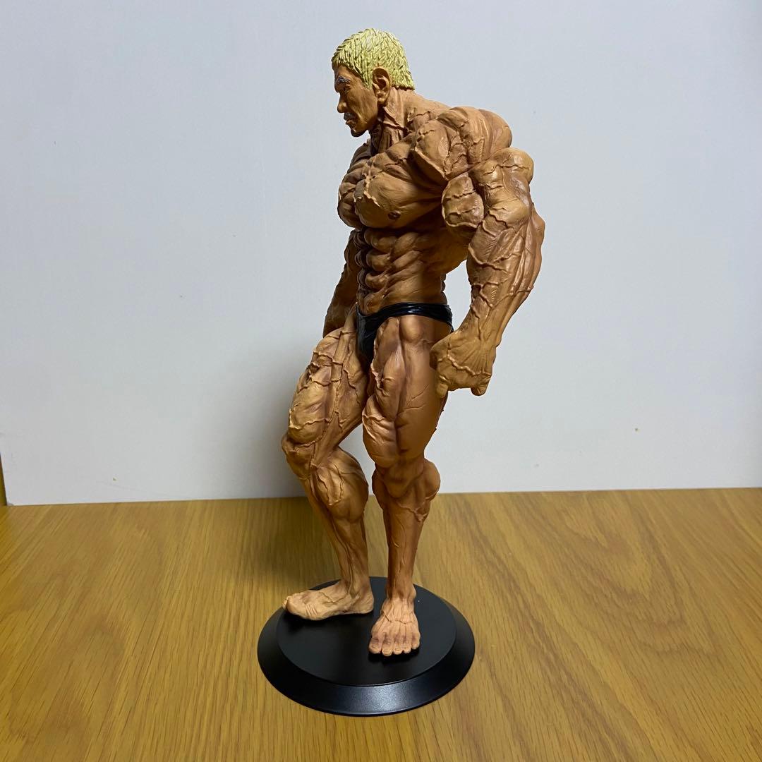 一番くじ 松本人志 フィギュア最終形態ver. A賞 開封品