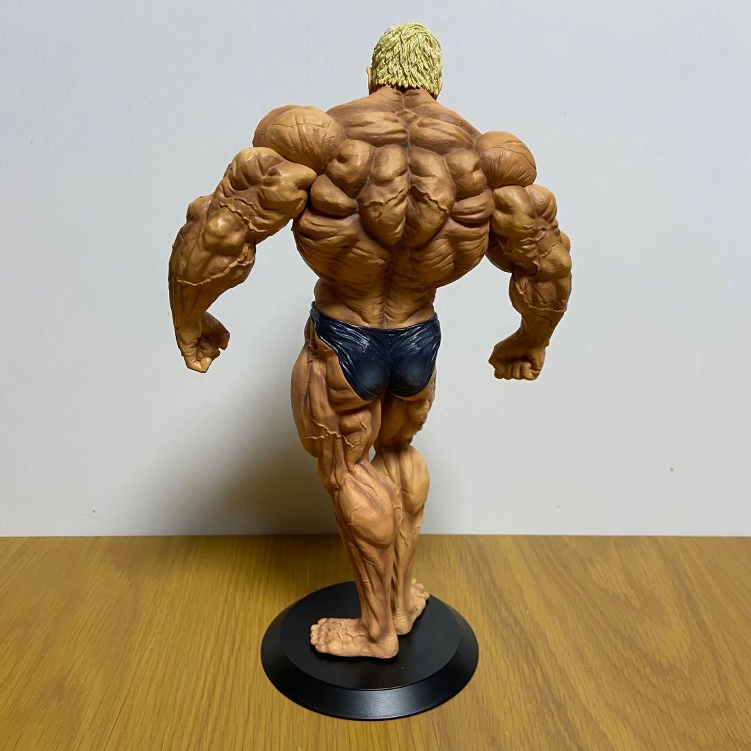 一番くじ 松本人志 フィギュア最終形態ver. A賞 開封品