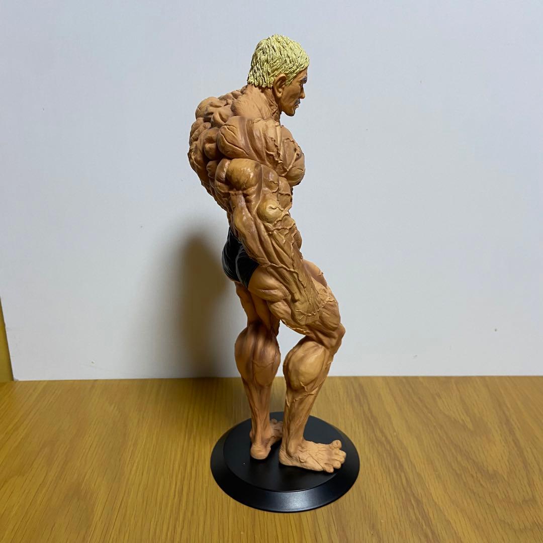 一番くじ 松本人志 フィギュア最終形態ver. A賞 開封品