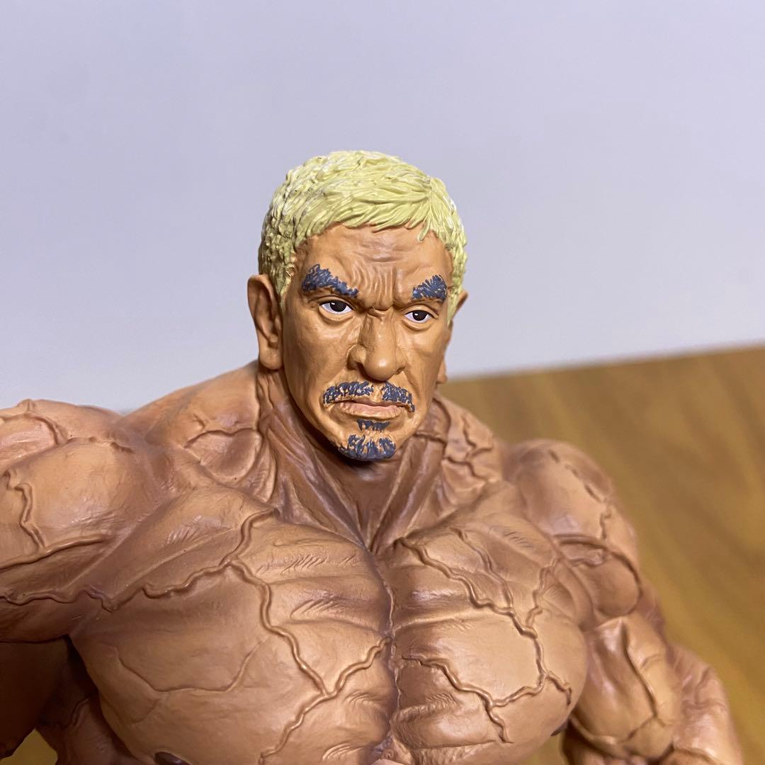 一番くじ 松本人志 フィギュア最終形態ver. A賞 開封品