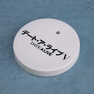 [特典付き] ねんどろいど デート・ア・ライブV 時崎狂三 制服Ver.