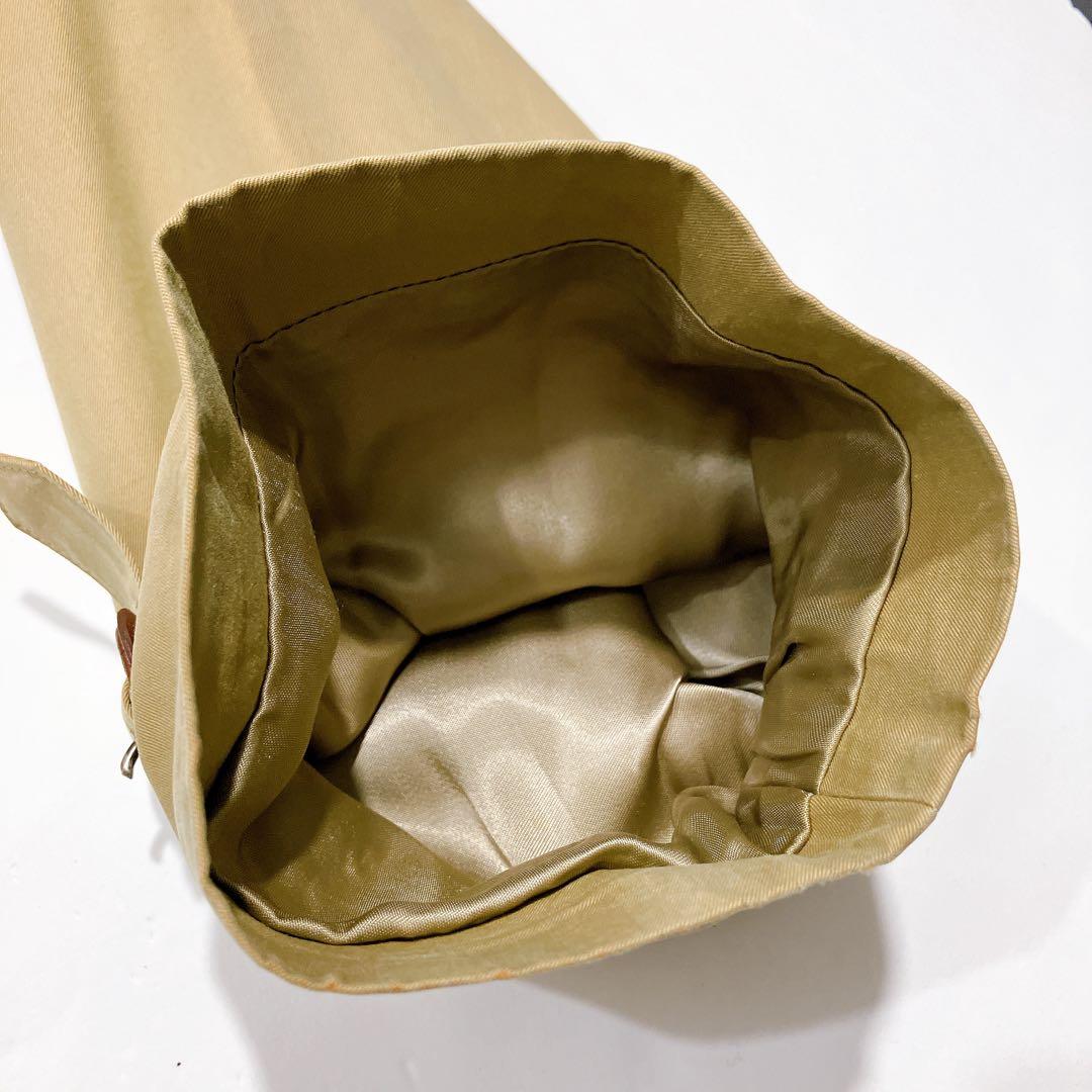 幻の一枚袖】ポールスチュアート ロングトレンチコート ライナー付き