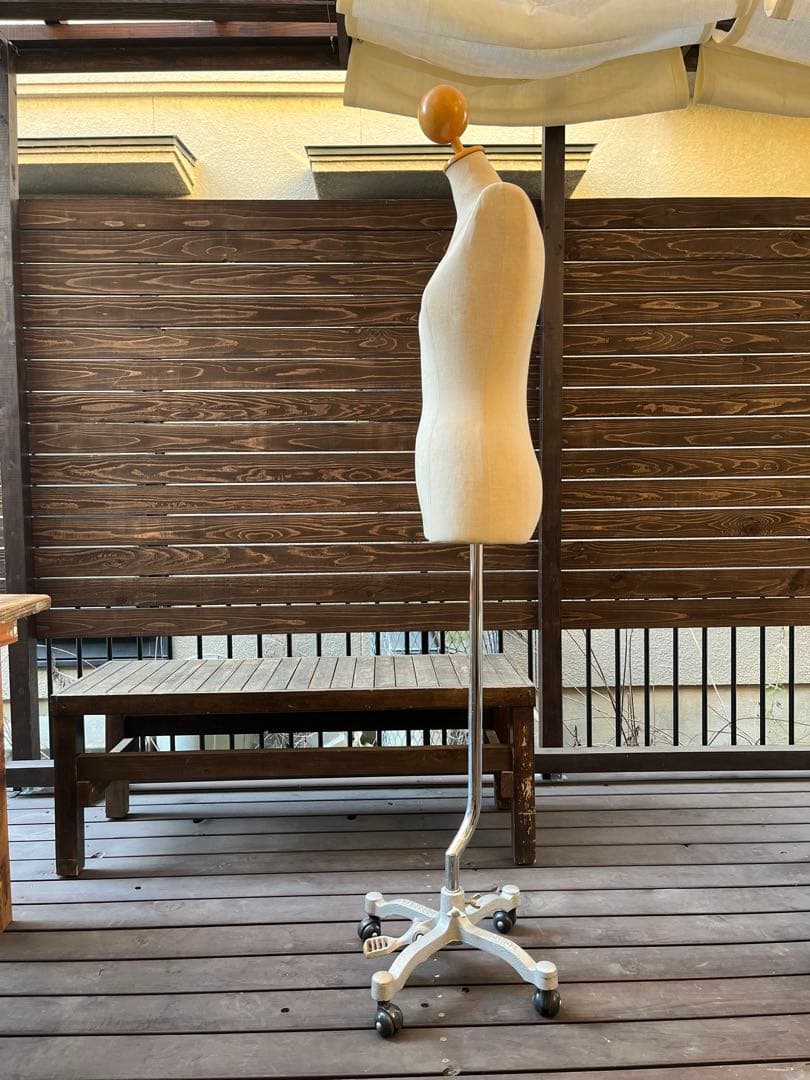 ビンテージ東京キイヤトルソーベース+サンボディのモディファイ