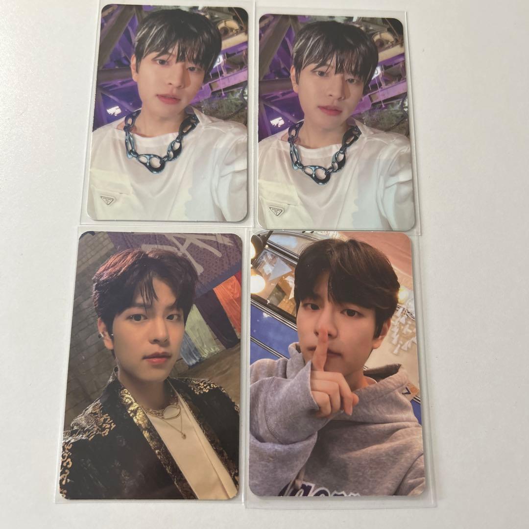 ユジュ◝✩【プロフ必読】様 リクエスト 7点 まとめ商品 - メルカリ