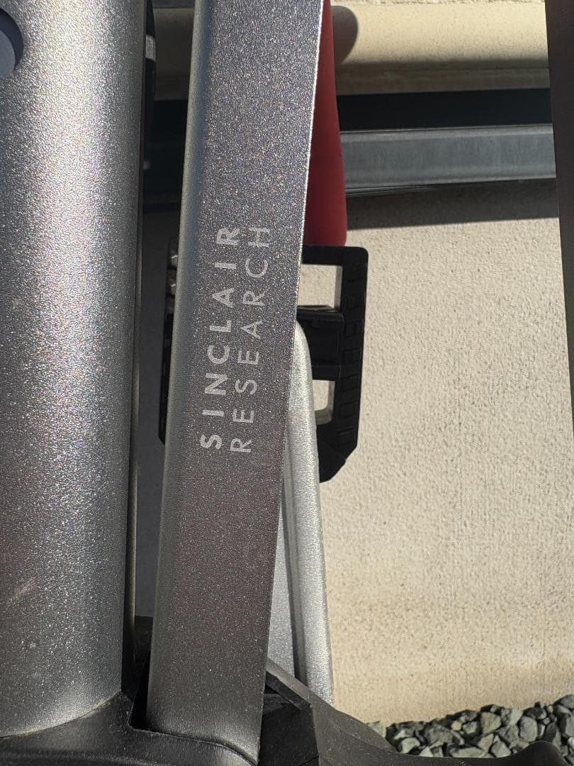 WaSaBi様専用】A-bike 8インチ（日本正規品）半永久保証書付き - メルカリ