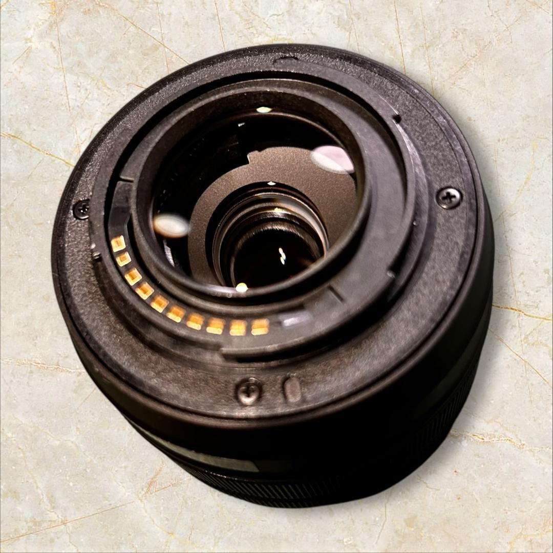 k*k様 富士フィルムFUJIFILM XC15-45mm F3.5-5.6 O