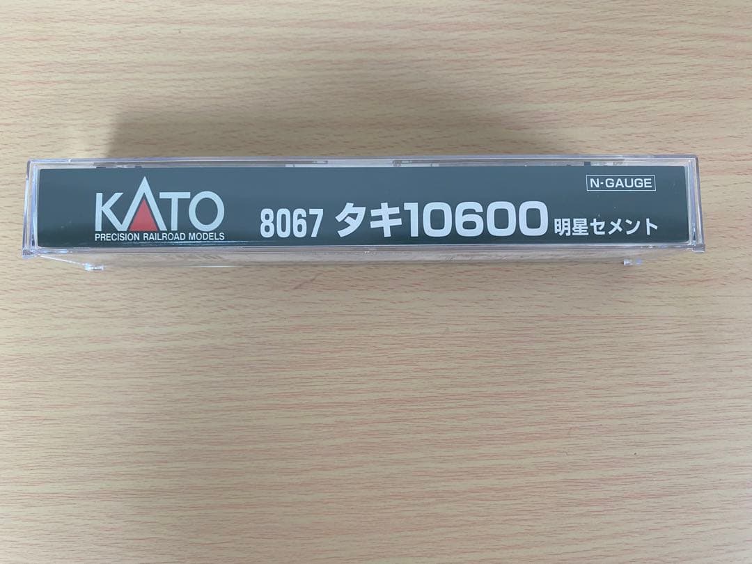 豪華】KATO碓氷峠再現セットEF633両＆タキ43000＋タキ10600 - メルカリ