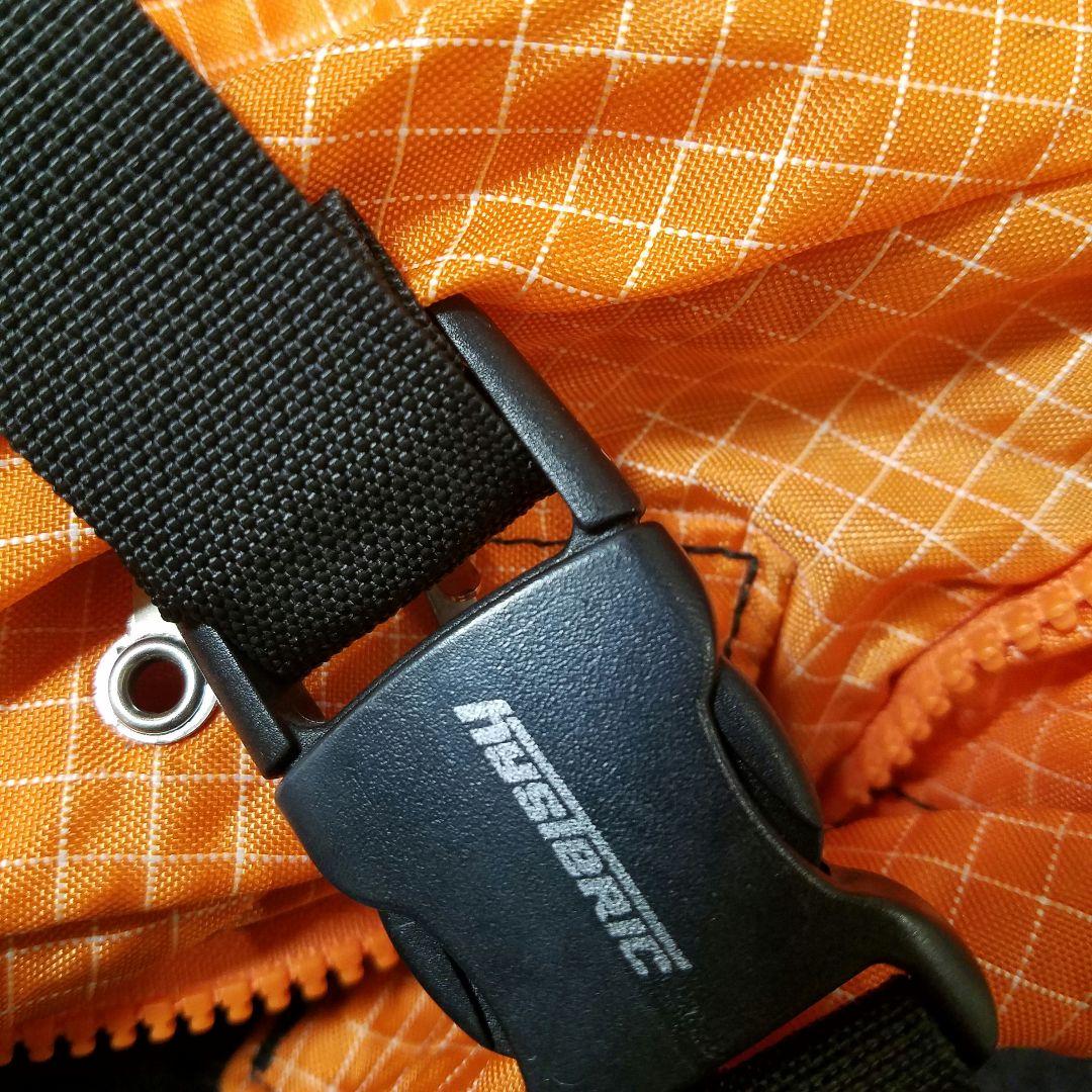 激レア ヒステリックグラマー ヒスグラ ヴィクセンガール リュック