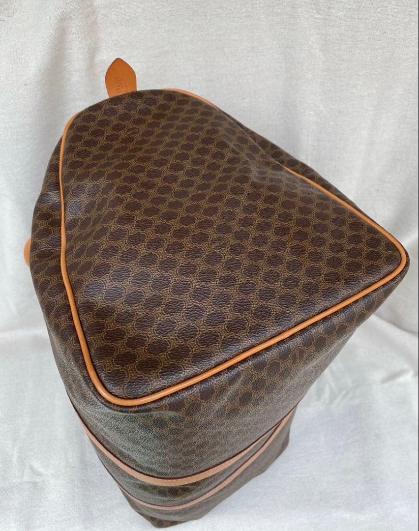 CELINE セリーヌ MC/01530/300/50 マカダム ボストン