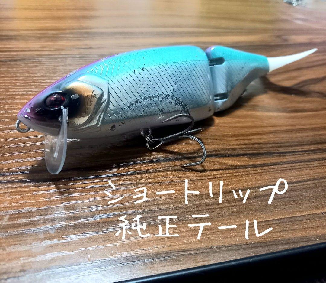 タッキー様専用タイニークラッシュ 、TRIBE WEED vr2、リップ、テール