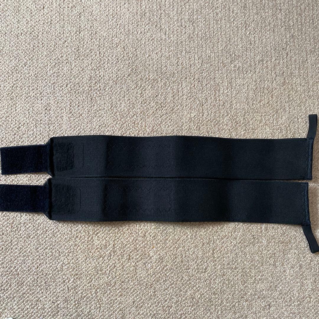 限定品 SBD リストラップ Mサイズ(60cm) フレキシブル ブラック - メルカリ