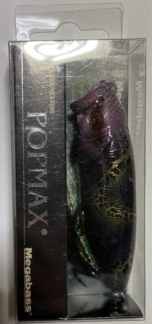 メガバス メデューサ POPMAX （SP-C） - メルカリ