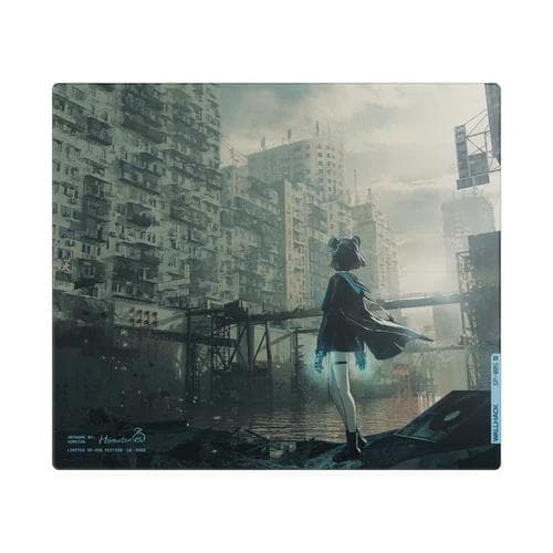 WALLHACK SP-005 限定版 Desolate Yume 新品 未使用 - メルカリ